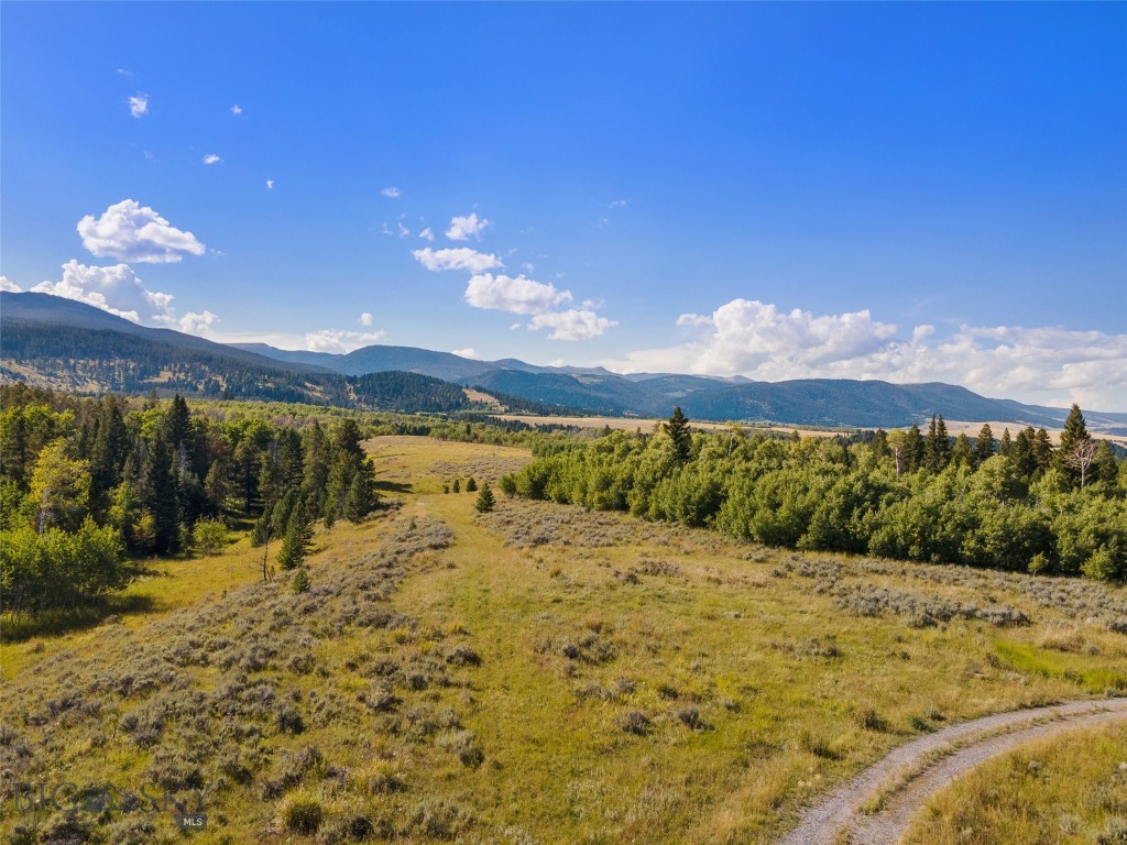 Lot 32 Sun West Ranch, Cameron MT 59720
