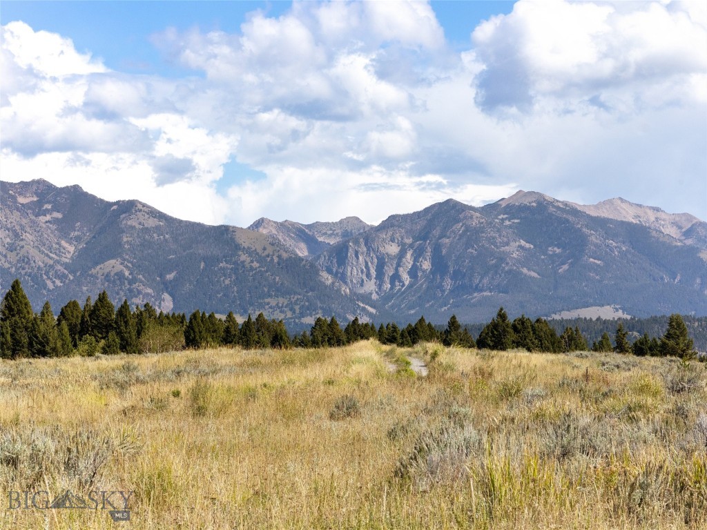 Lot 32 Sun West Ranch, Cameron MT 59720