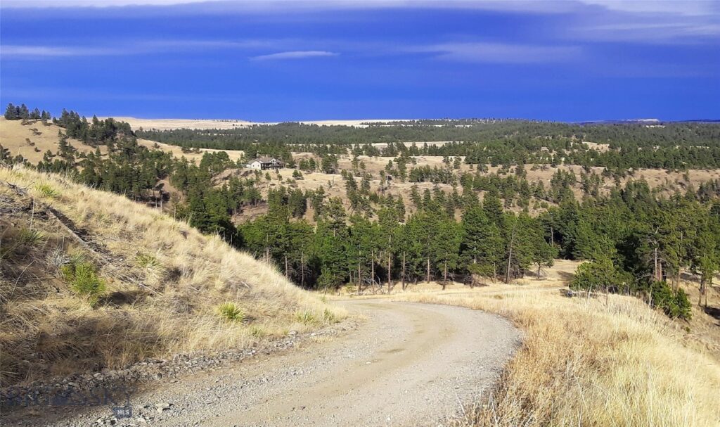 tbd Wild Turkey Ridge Road, Columbus MT 59019