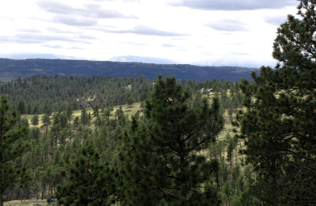 tbd Wild Turkey Ridge Road, Columbus MT 59019