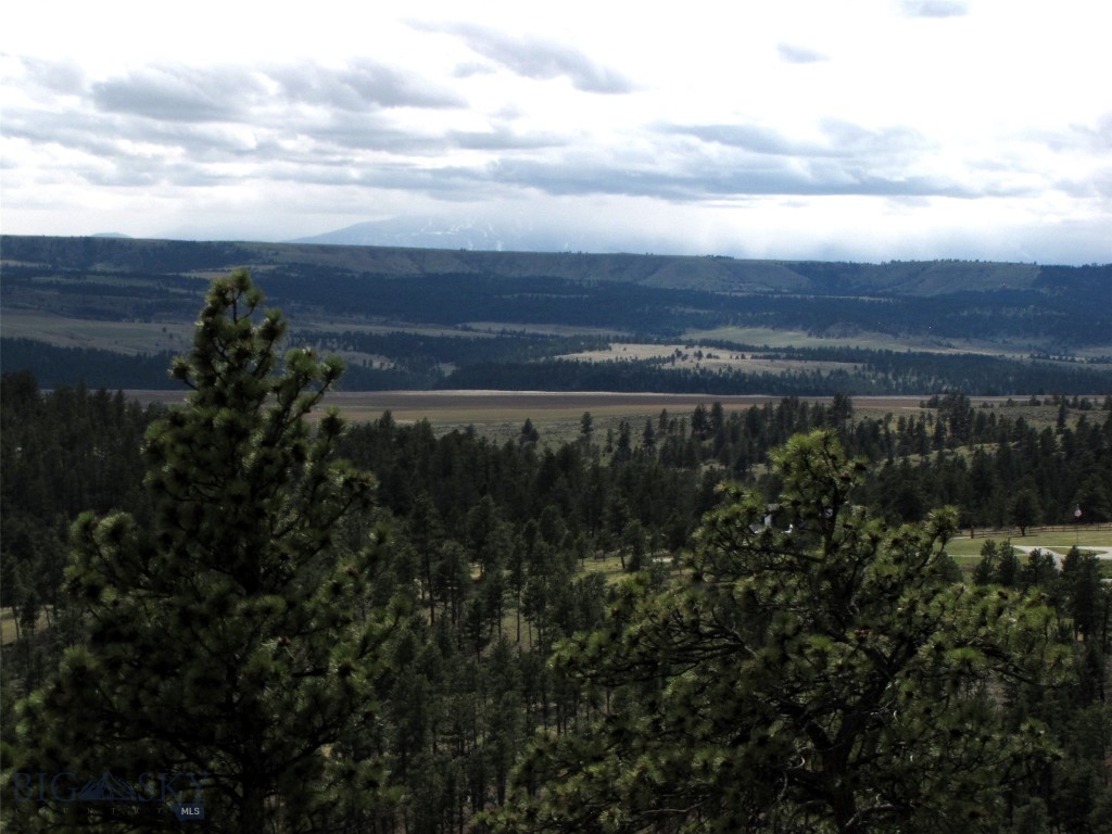 tbd Wild Turkey Ridge Road, Columbus MT 59019