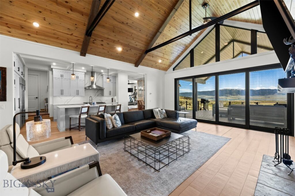 73 Stone Ridge Road, McAllister MT 59740