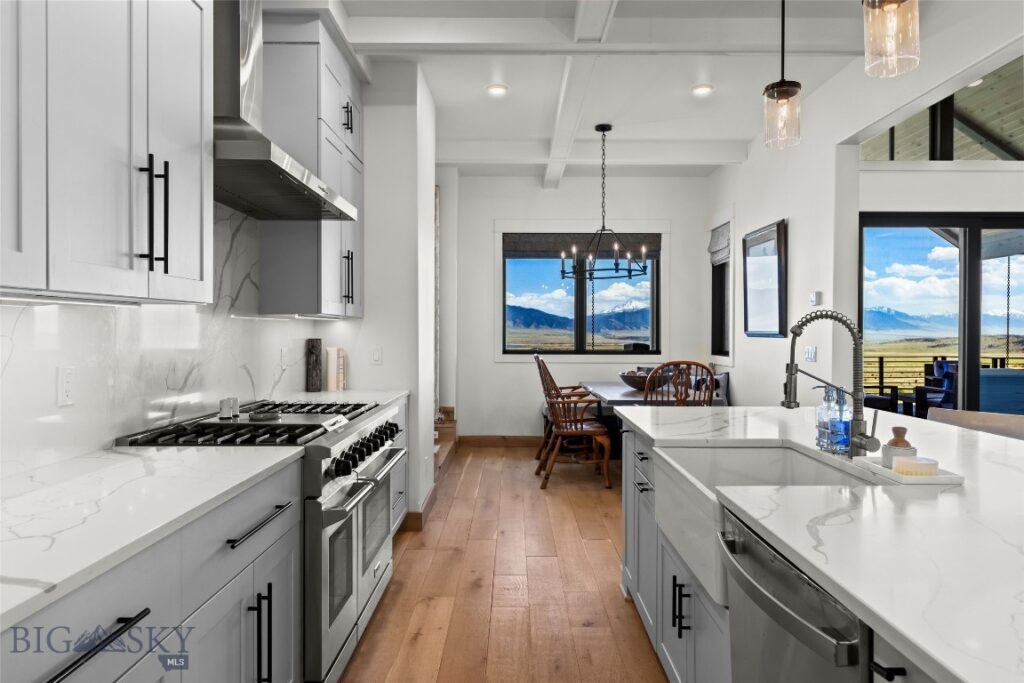 73 Stone Ridge Road, McAllister MT 59740