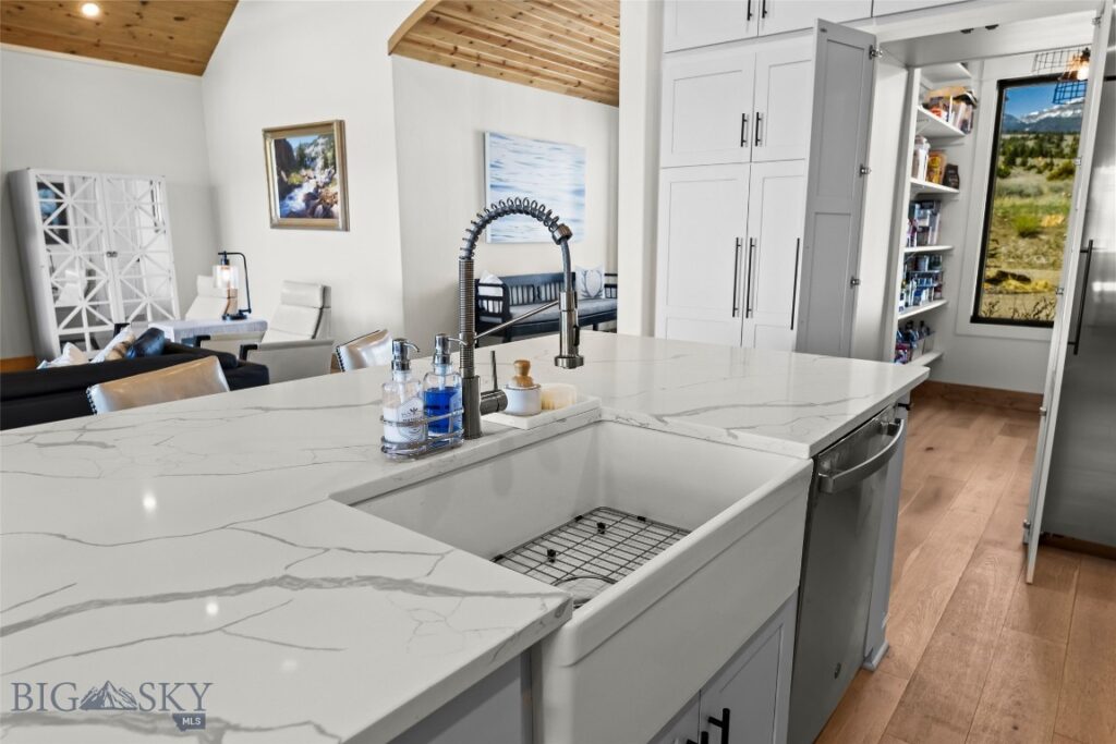 73 Stone Ridge Road, McAllister MT 59740