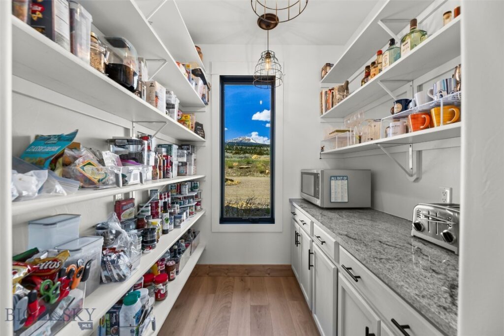 73 Stone Ridge Road, McAllister MT 59740