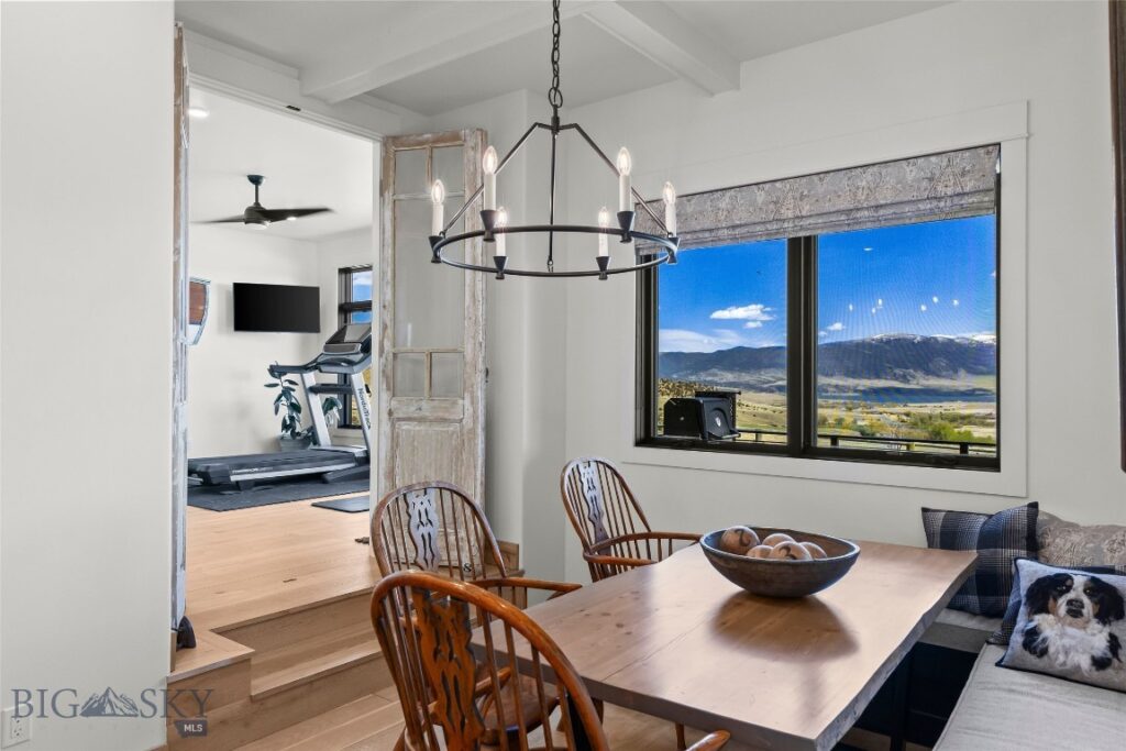 73 Stone Ridge Road, McAllister MT 59740