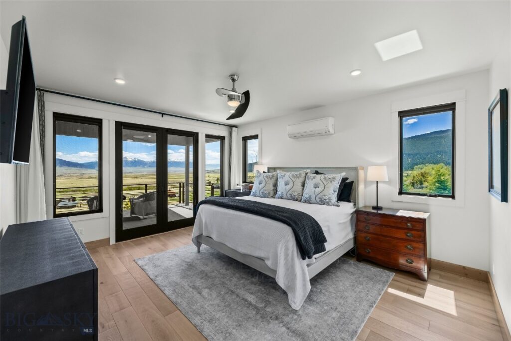 73 Stone Ridge Road, McAllister MT 59740