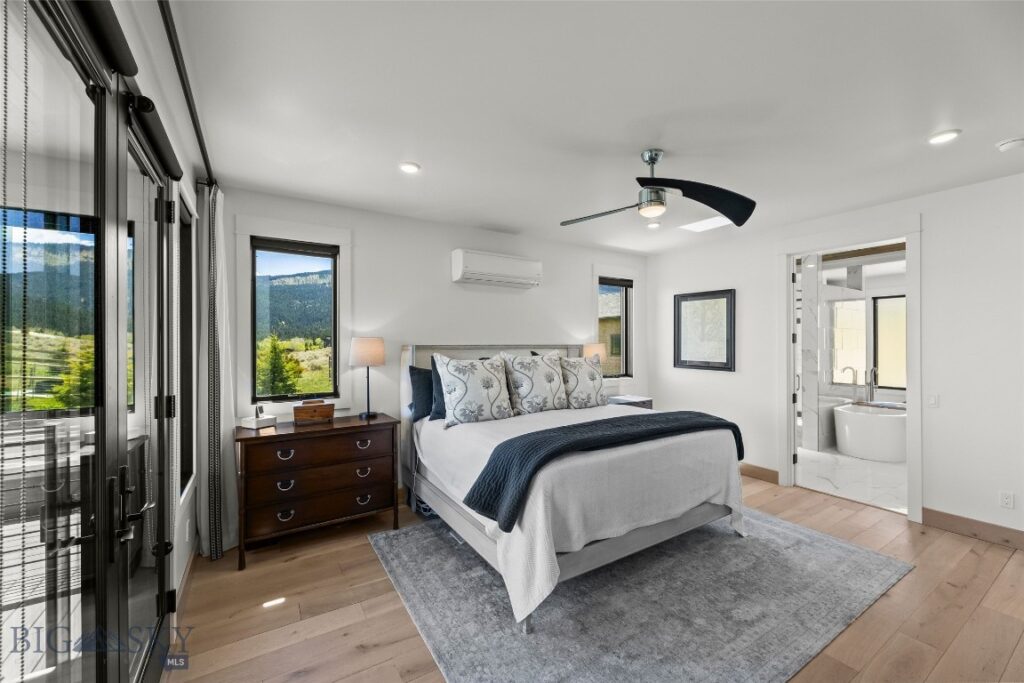 73 Stone Ridge Road, McAllister MT 59740