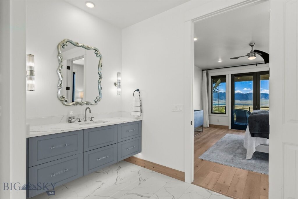 73 Stone Ridge Road, McAllister MT 59740
