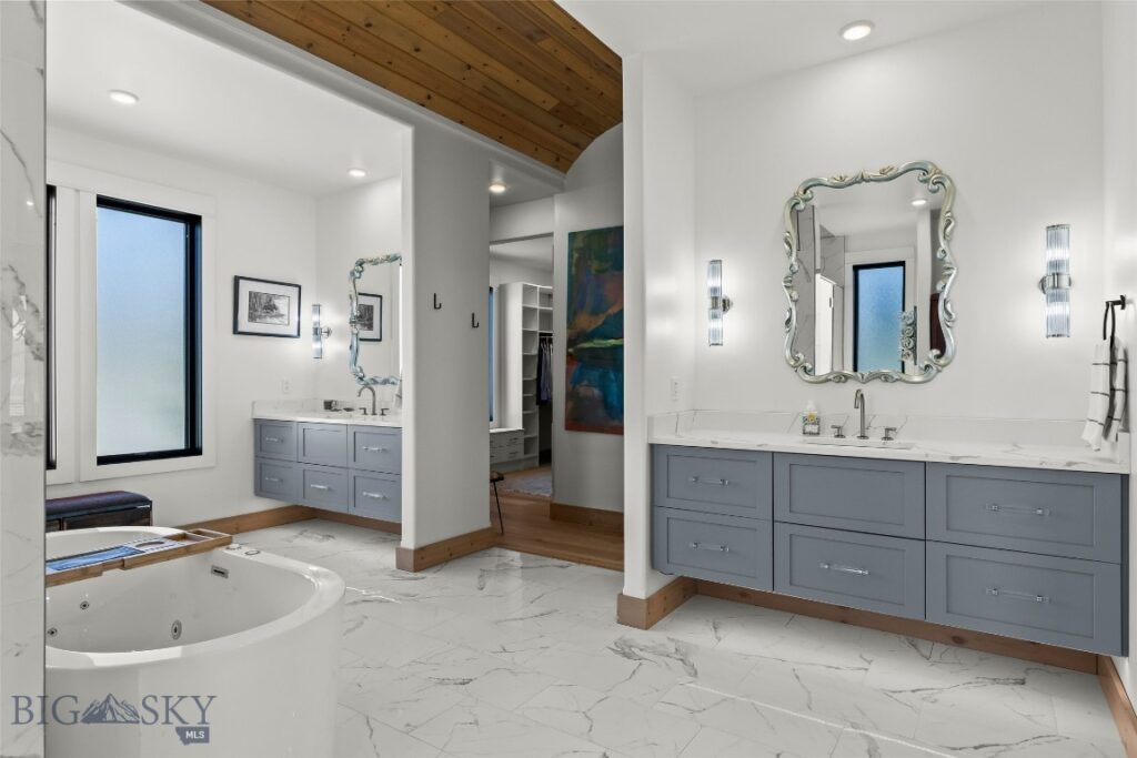 73 Stone Ridge Road, McAllister MT 59740