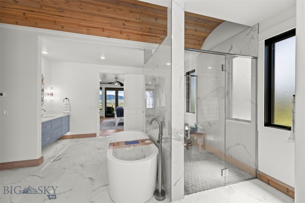 73 Stone Ridge Road, McAllister MT 59740