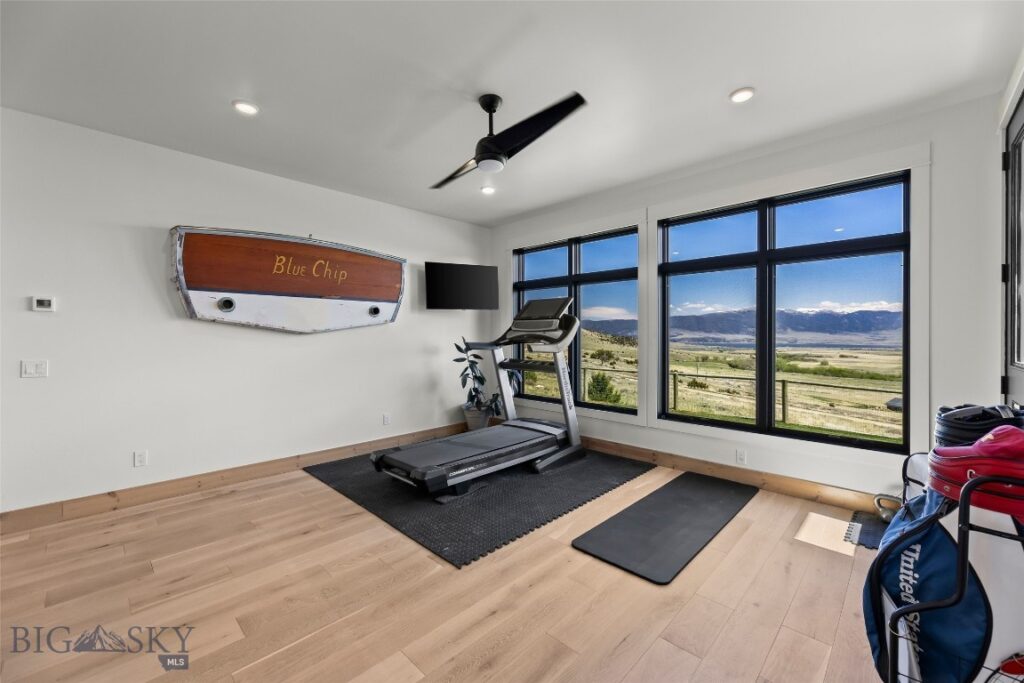 73 Stone Ridge Road, McAllister MT 59740