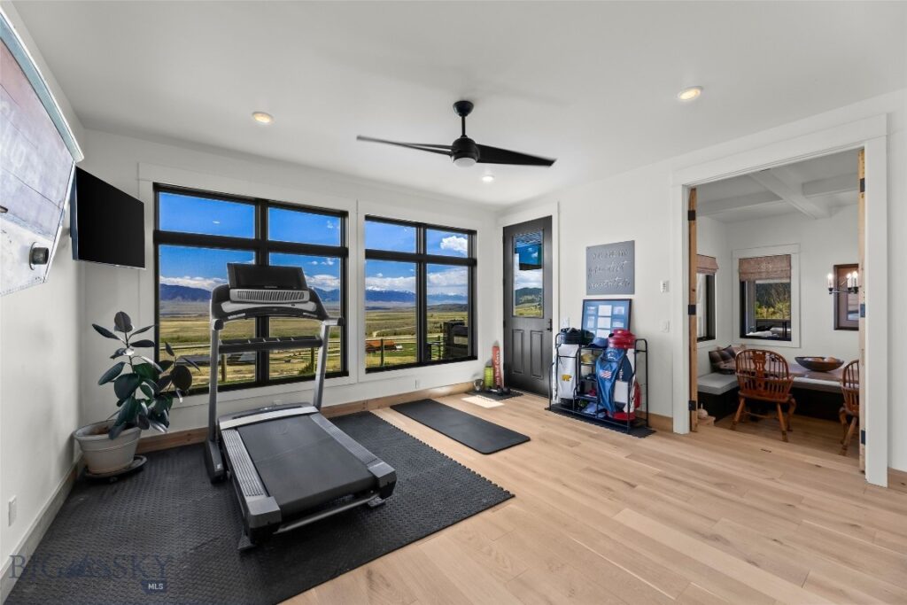 73 Stone Ridge Road, McAllister MT 59740