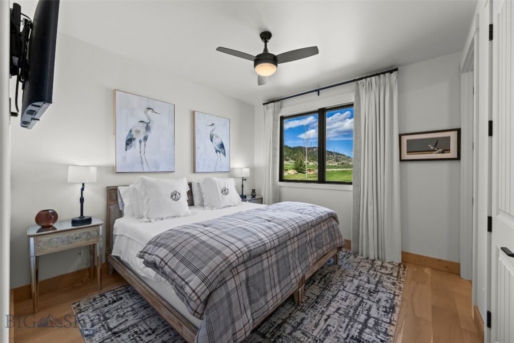 73 Stone Ridge Road, McAllister MT 59740