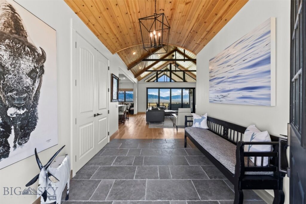 73 Stone Ridge Road, McAllister MT 59740