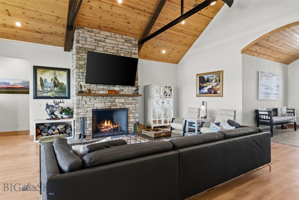 73 Stone Ridge Road, McAllister MT 59740