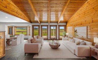 4100 Pasha Lane, Bozeman MT 59718