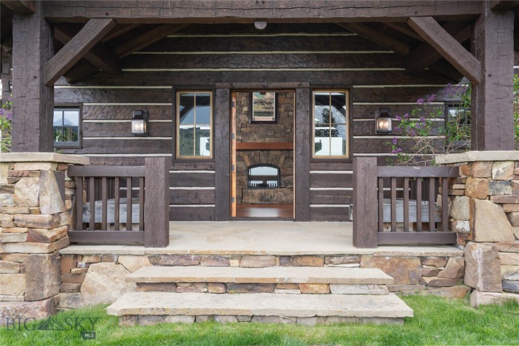 94 Skyband Trail, Livingston MT 59047