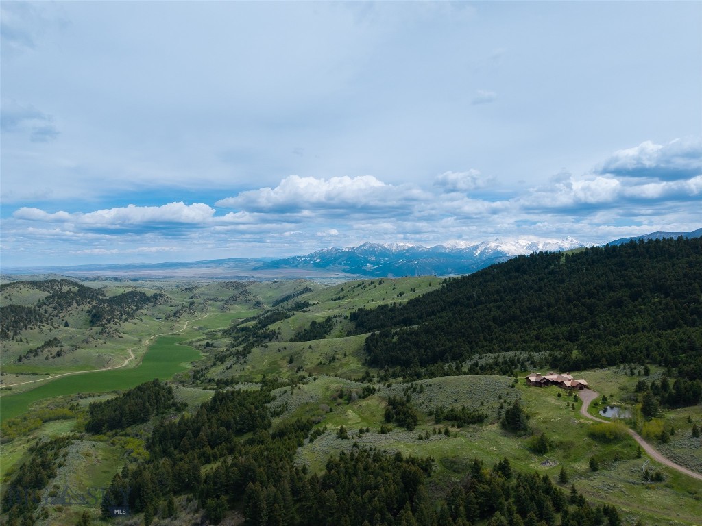 94 Skyband Trail, Livingston MT 59047