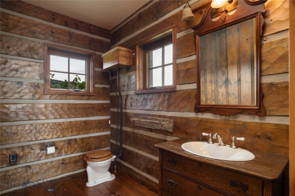 94 Skyband Trail, Livingston MT 59047