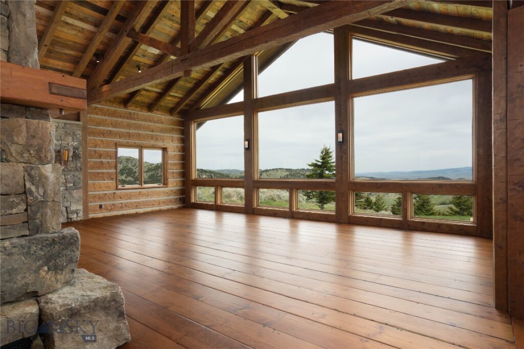 94 Skyband Trail, Livingston MT 59047