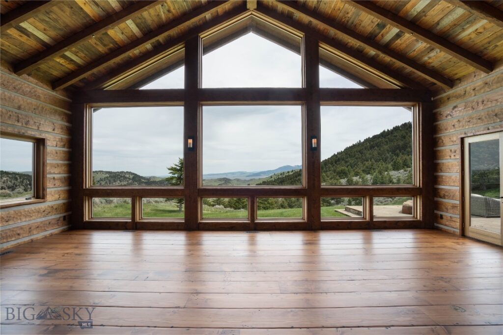 94 Skyband Trail, Livingston MT 59047
