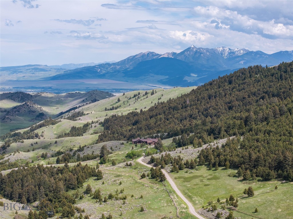 94 Skyband Trail, Livingston MT 59047