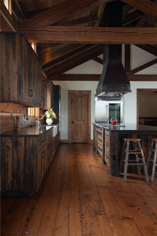 94 Skyband Trail, Livingston MT 59047