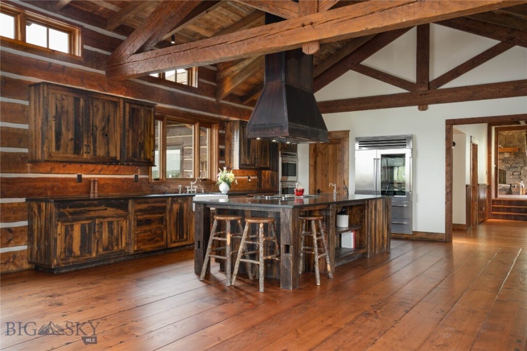 94 Skyband Trail, Livingston MT 59047