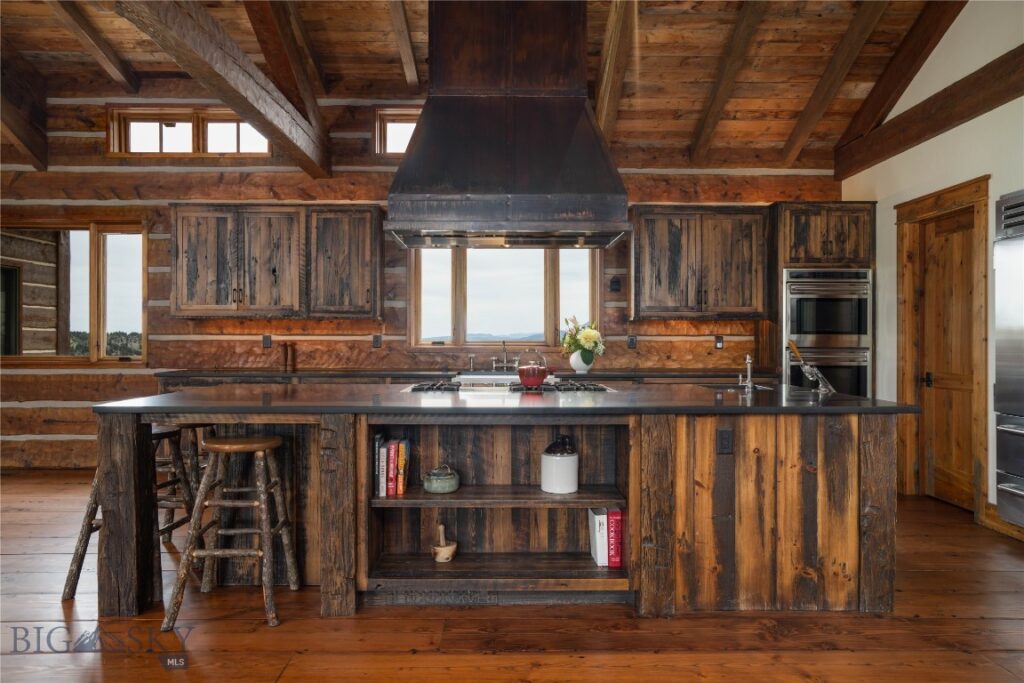 94 Skyband Trail, Livingston MT 59047