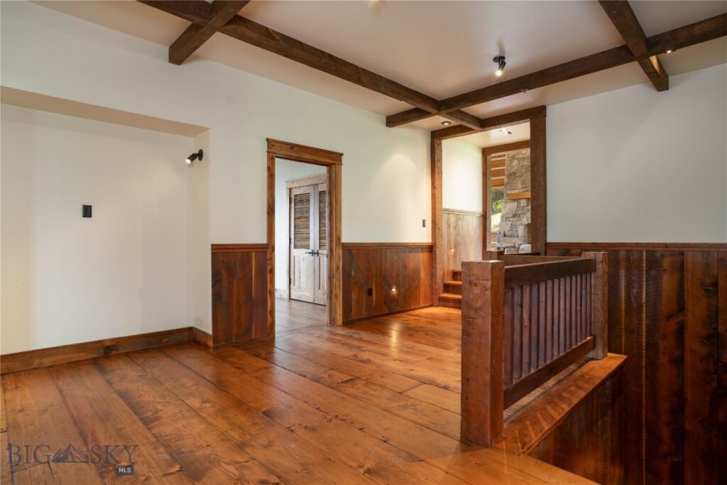 94 Skyband Trail, Livingston MT 59047