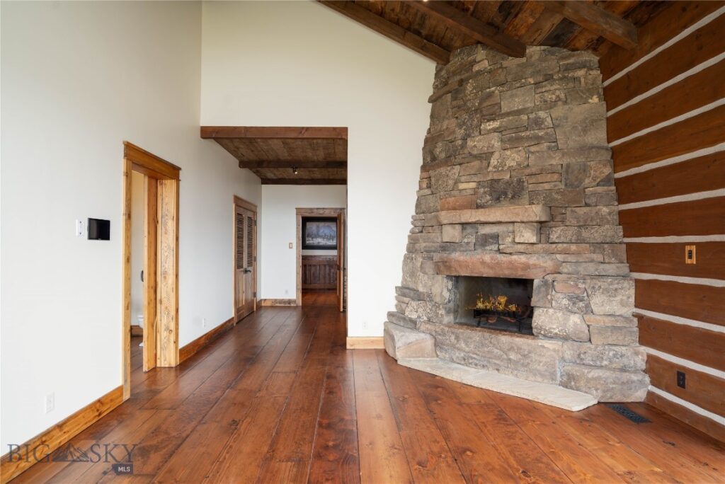 94 Skyband Trail, Livingston MT 59047