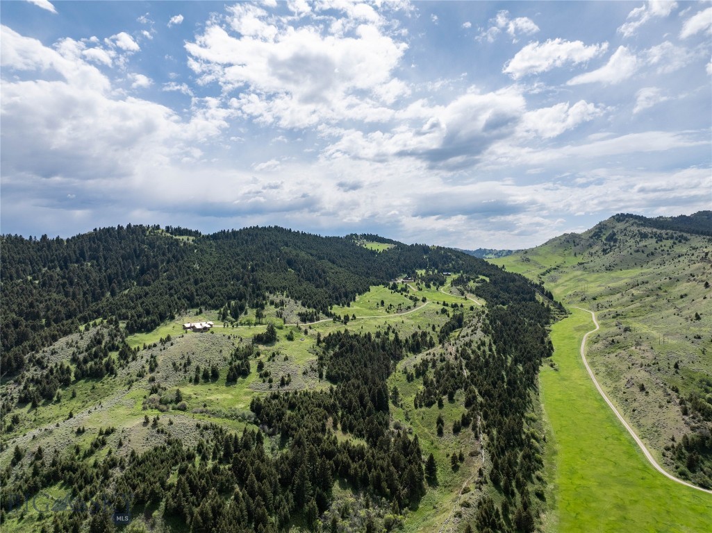 94 Skyband Trail, Livingston MT 59047
