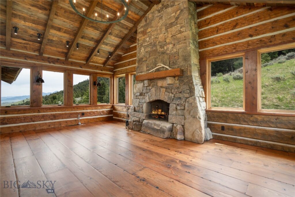 94 Skyband Trail, Livingston MT 59047