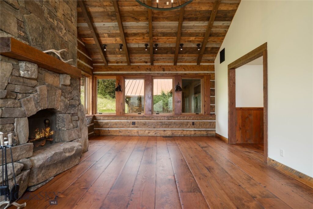 94 Skyband Trail, Livingston MT 59047
