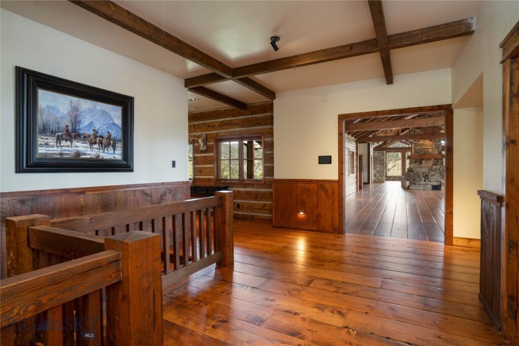94 Skyband Trail, Livingston MT 59047