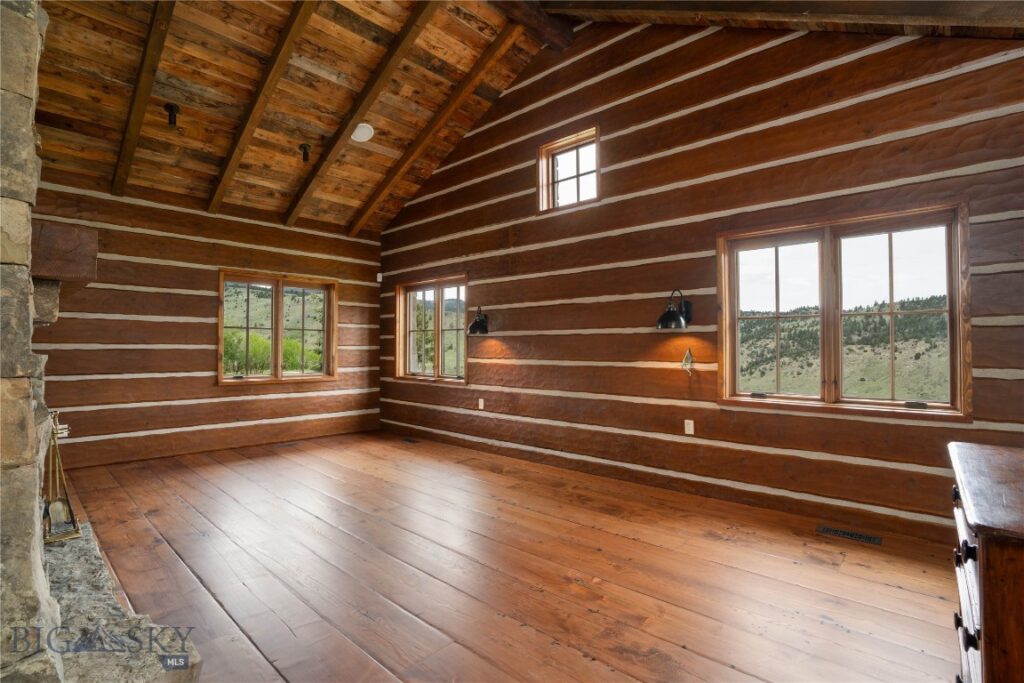 94 Skyband Trail, Livingston MT 59047