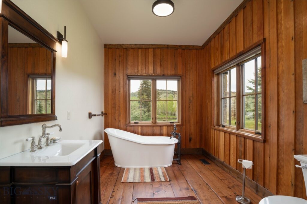 94 Skyband Trail, Livingston MT 59047