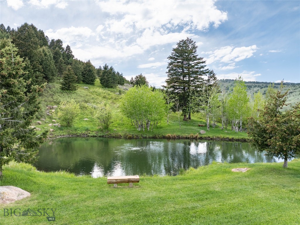 94 Skyband Trail, Livingston MT 59047