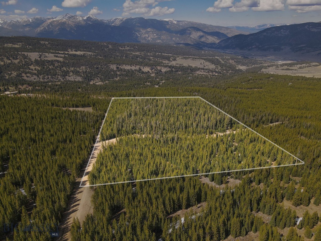 tbd W Beaver Creek, Big Sky MT 59716