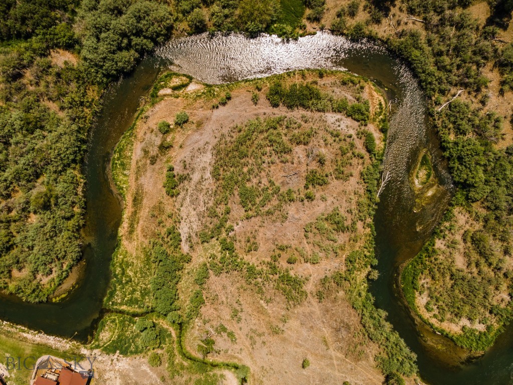 1872 Webster Lane, Dillon MT 59725