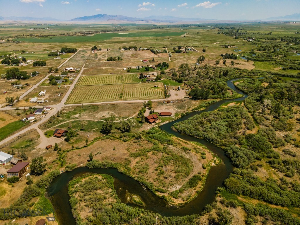 1872 Webster Lane, Dillon MT 59725