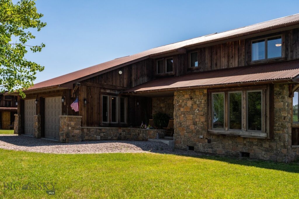 1872 Webster Lane, Dillon MT 59725
