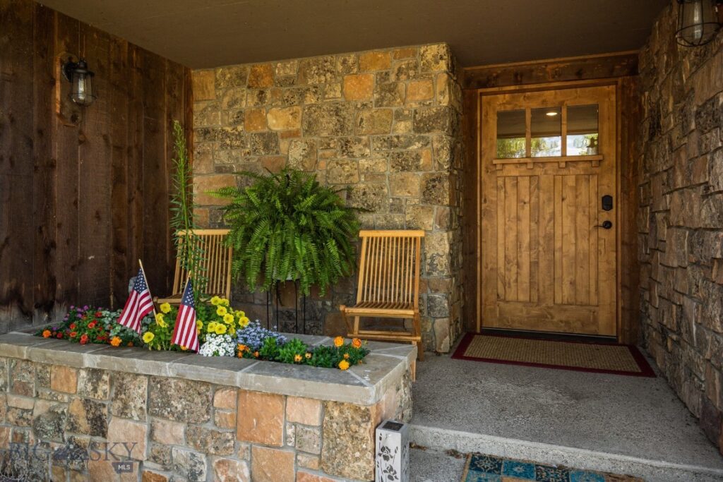 1872 Webster Lane, Dillon MT 59725