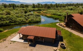 1872 Webster Lane, Dillon MT 59725