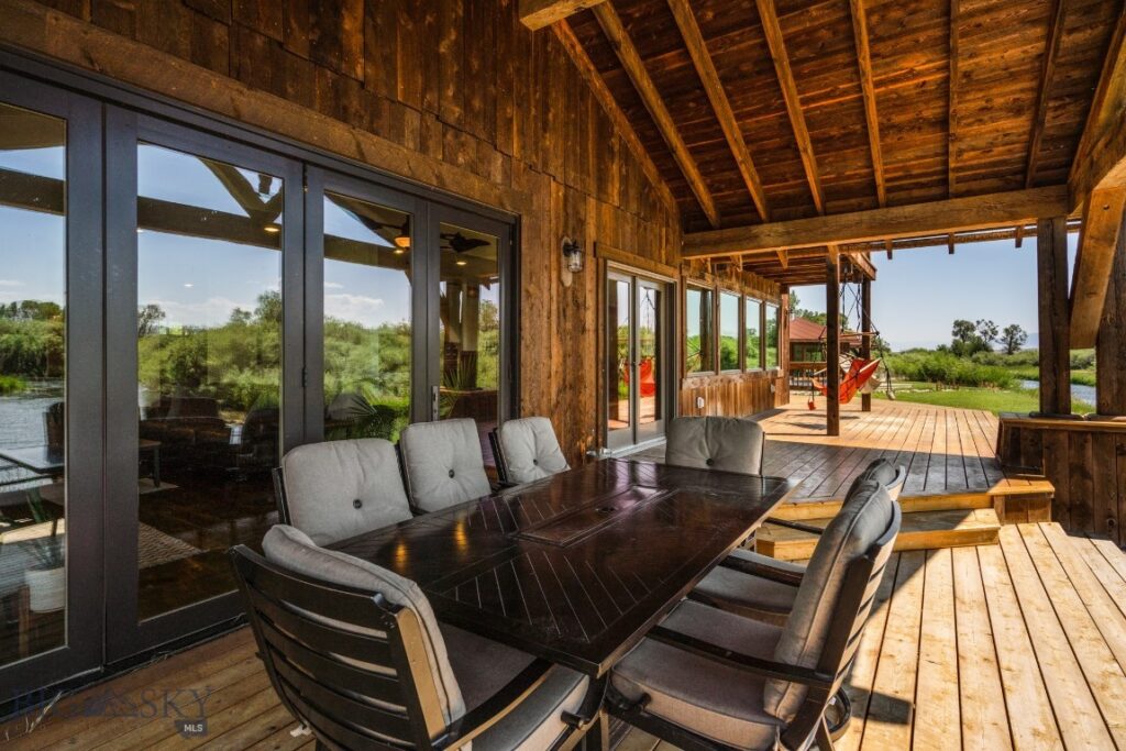 1872 Webster Lane, Dillon MT 59725