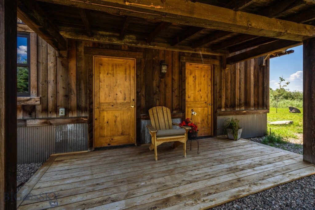 1872 Webster Lane, Dillon MT 59725
