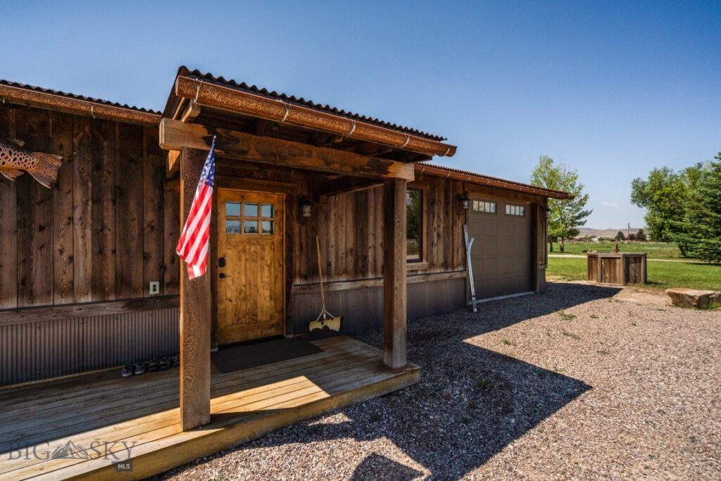 1872 Webster Lane, Dillon MT 59725