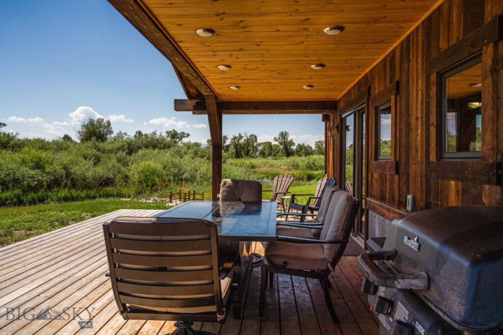 1872 Webster Lane, Dillon MT 59725