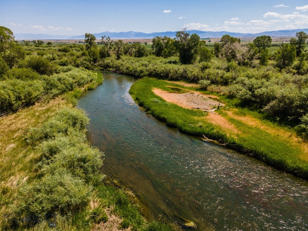 1872 Webster Lane, Dillon MT 59725